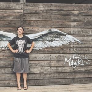 Meet your Posher, Julianna